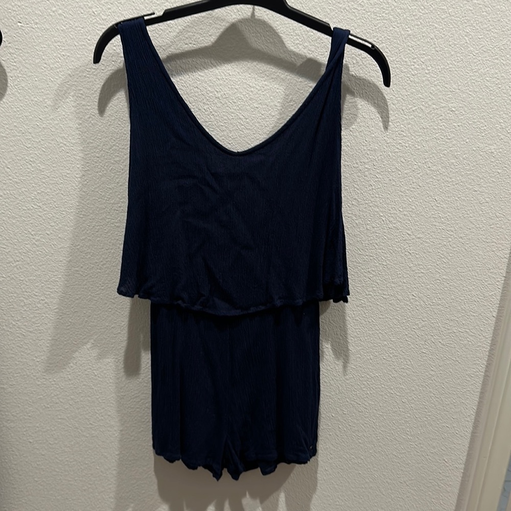 Roxy romper Festi